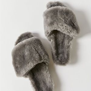 EMU Australia Musica Slipper